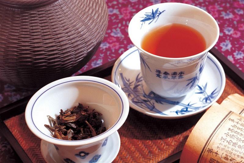茶界丑聞 以次充好，臺(tái)灣百年“峣陽(yáng)茶行”涉案