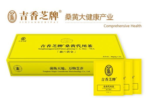 桑黃茶全國(guó)區(qū)域代理商招募 誠(chéng)邀合作伙伴，共享健康茶飲藍(lán)海市場(chǎng)