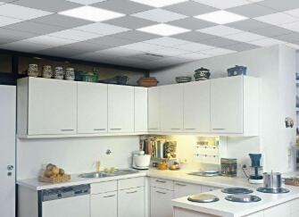 集成吊頂裝修效果圖大全 第10頁精選案例與網絡系統安裝指南